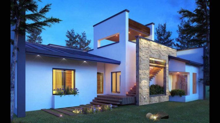 شهرک جنگلی کوشان