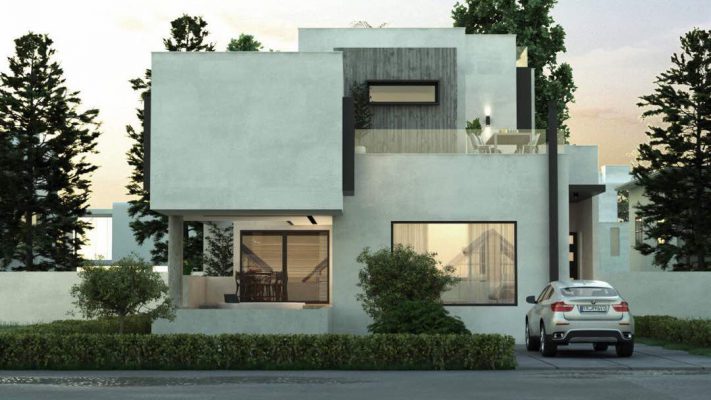 ویلاهای ساحلی دیما