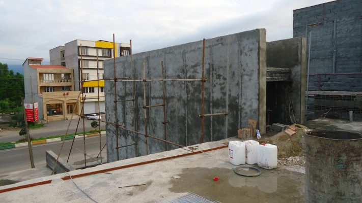 شهرک ساحلی آراد5