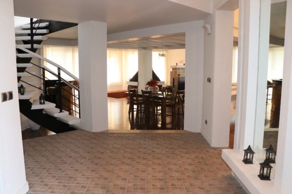 ویلای درناسر