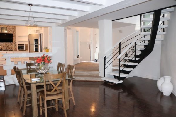 ویلای درناسر