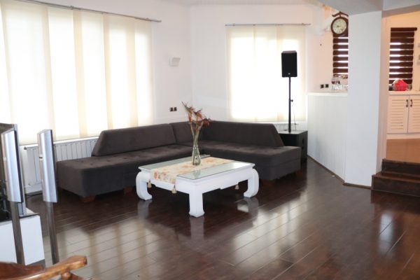 ویلای درناسر