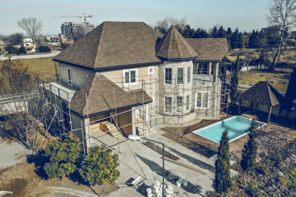 شهرک جنگلی ژیکان