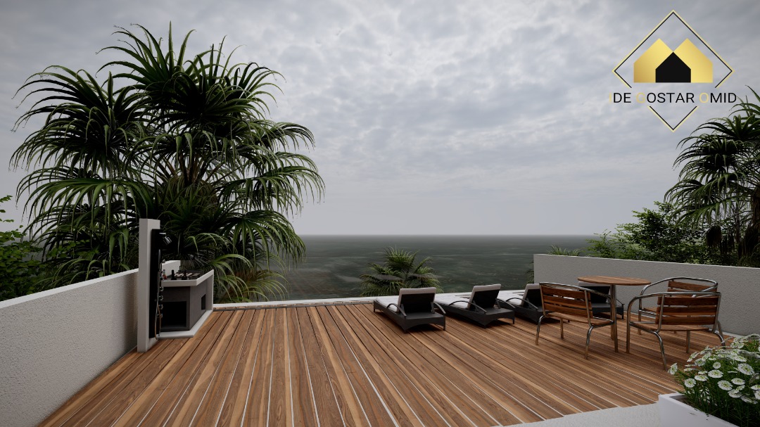 شهرک ساحلی بارانا